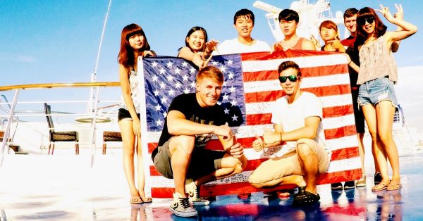work and travel usa