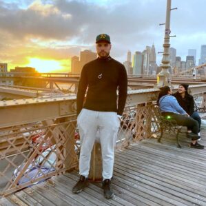Eduard Work And Travel New-York