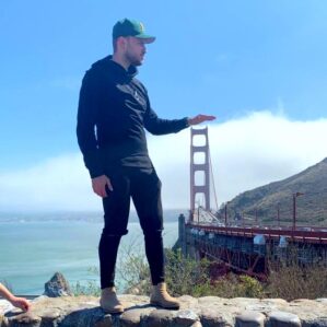 Eduard Work And Travel San Francisco