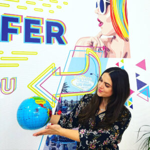 Maria Work And Travel USA Manager CAEP